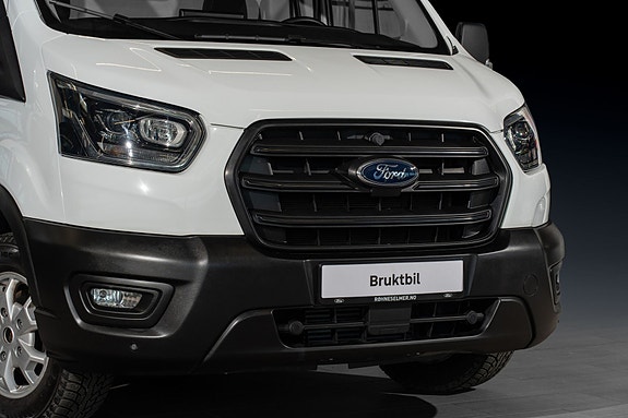 Ford Transit 2 of 25
