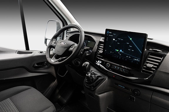 Ford Transit 24 of 25