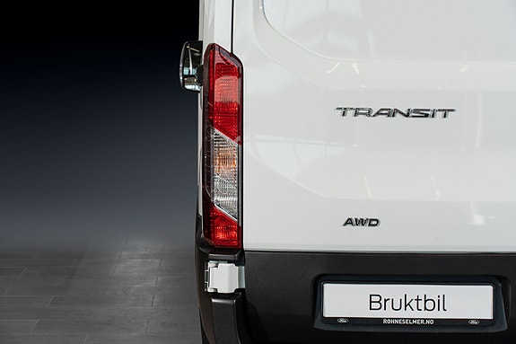 Ford Transit 8 of 25