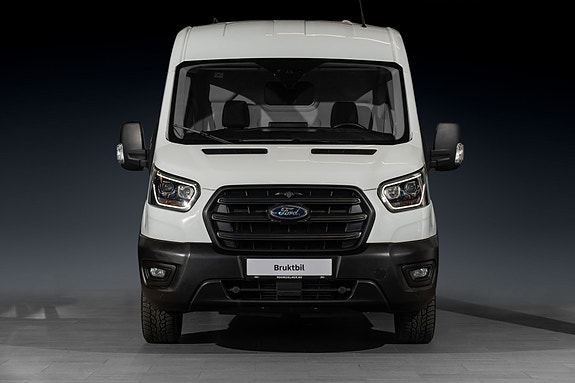 Ford Transit 3 of 25