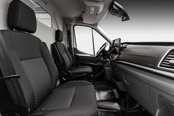 Ford Transit 23 of 25