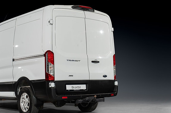 Ford Transit 6 of 25