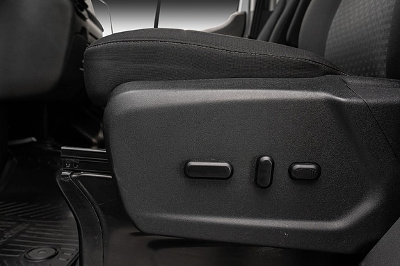 Ford Transit 20 of 25