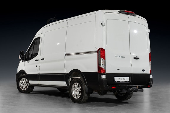 Ford Transit 5 of 25