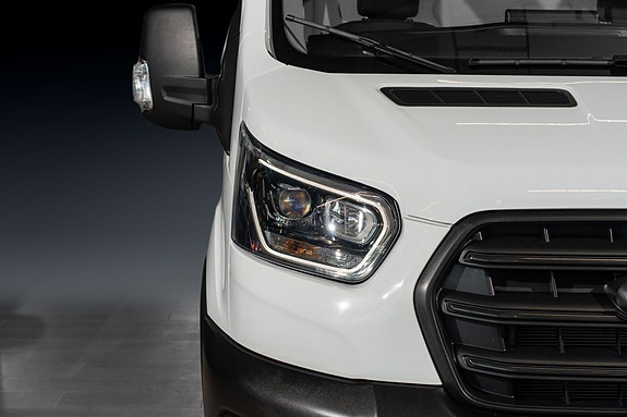 Ford Transit 4 of 25