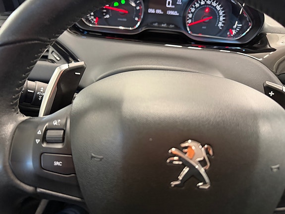 Peugeot 208 25 of 30