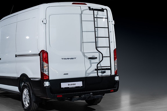 Ford Transit 3 of 25