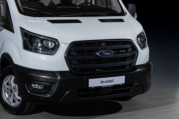 Ford Transit 7 of 25