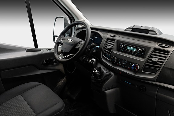 Ford Transit 25 of 25