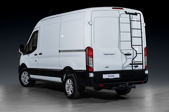 Ford Transit 2 of 25