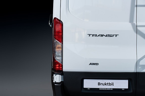 Ford Transit 6 of 25