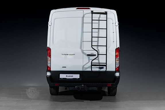 Ford Transit 5 of 25