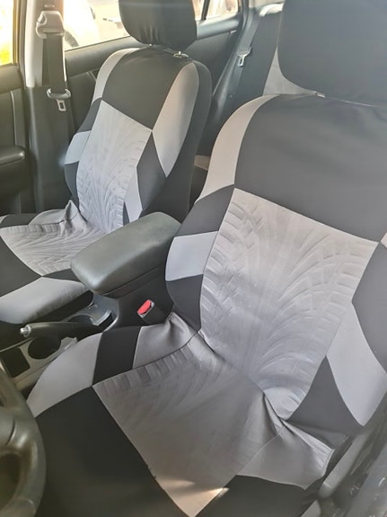 Toyota Corolla 15 of 17
