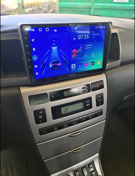 Toyota Corolla 12 of 17