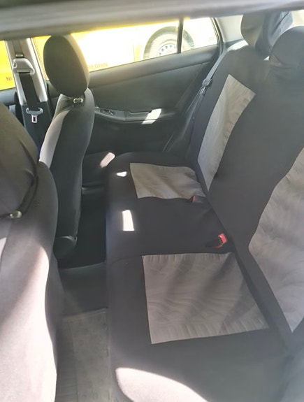 Toyota Corolla 14 of 17