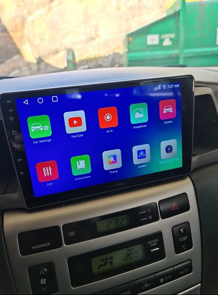 Toyota Corolla 9 of 17