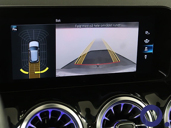 Mercedes-Benz EQA300 19 of 29