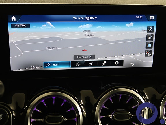 Mercedes-Benz EQA300 18 of 29