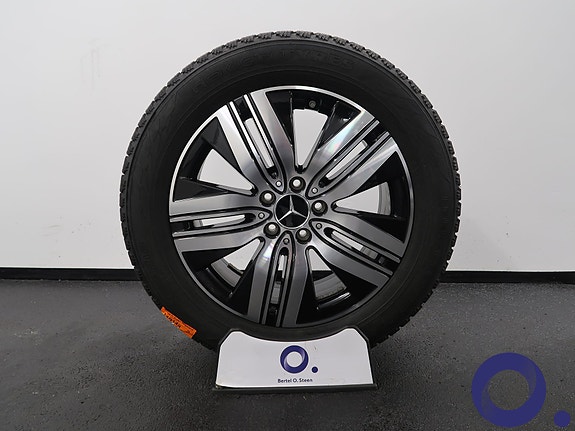 Mercedes-Benz EQA300 28 of 29