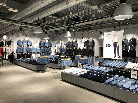 Bilde 1 av 1 i jobbannonse-galleriet