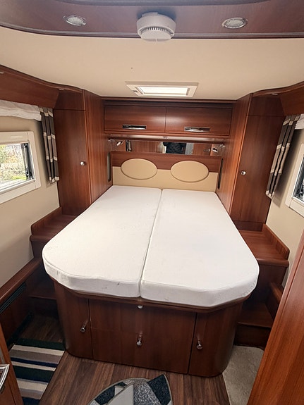 Carthago Chic E-Line 58 XL 12 of 17