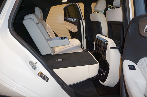 Mercedes-Benz GLE350 d 19 of 30