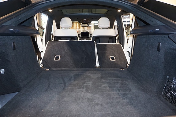 Mercedes-Benz GLE350 d 14 of 30