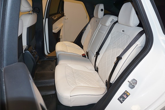 Mercedes-Benz GLE350 d 23 of 30