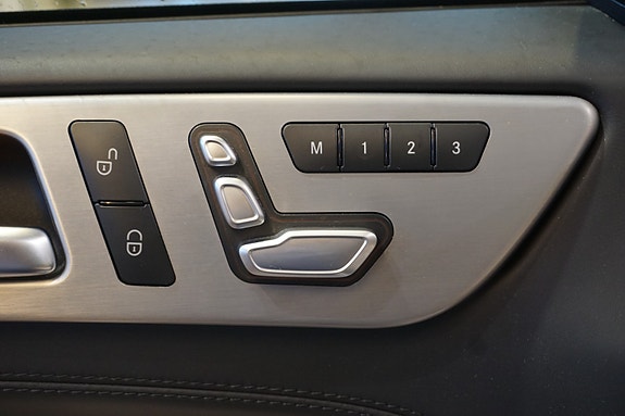 Mercedes-Benz GLE350 d 30 of 30
