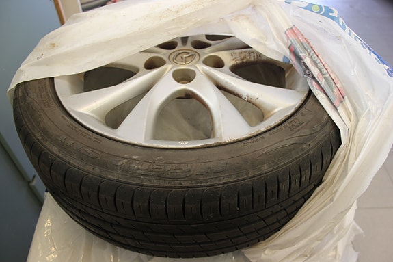 Mazda 3 15 of 15