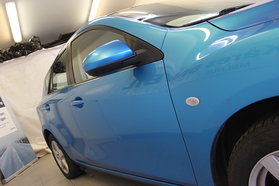 Mazda 3 4 of 15