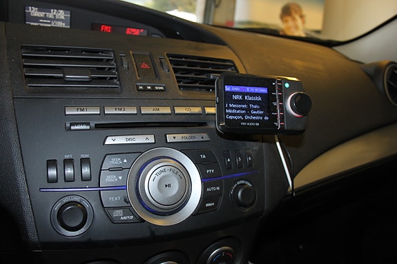 Mazda 3 12 of 15