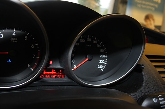 Mazda 3 10 of 15