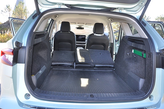 Skoda Enyaq 17 of 17