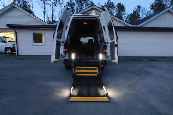Volkswagen Transporter 6 of 12