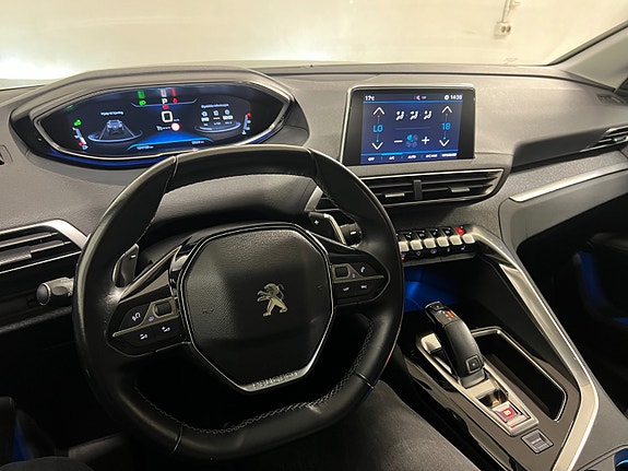 Peugeot 3008 14 of 28