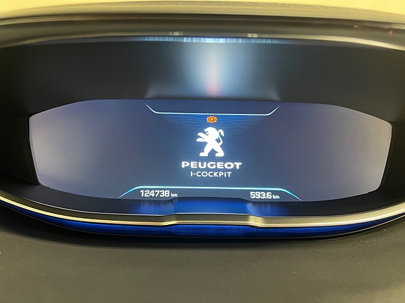 Peugeot 3008 13 of 28