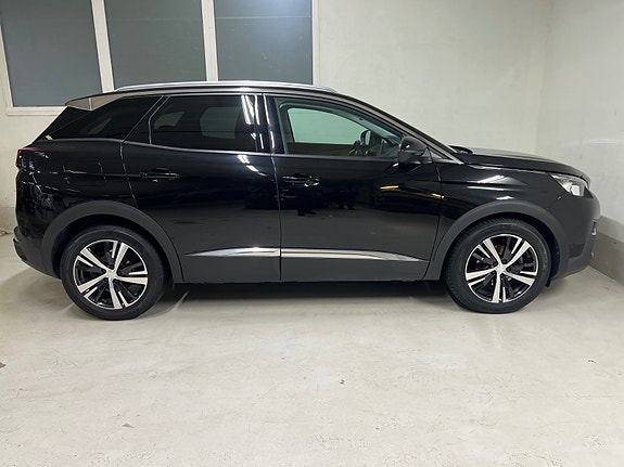 Peugeot 3008 6 of 28