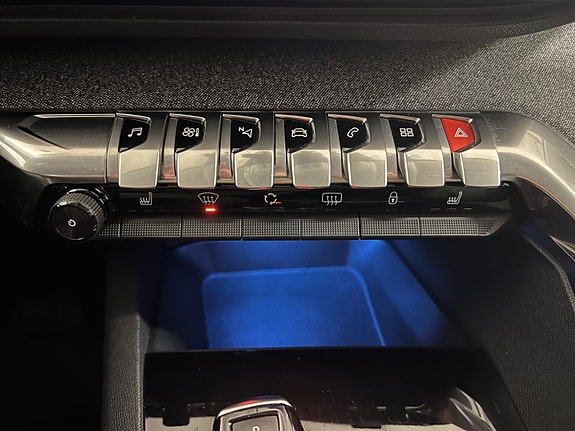 Peugeot 3008 20 of 28