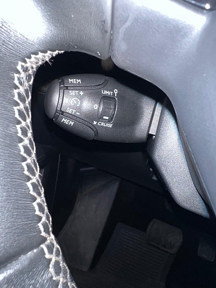 Peugeot 3008 11 of 28