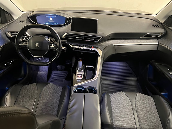 Peugeot 3008 22 of 28