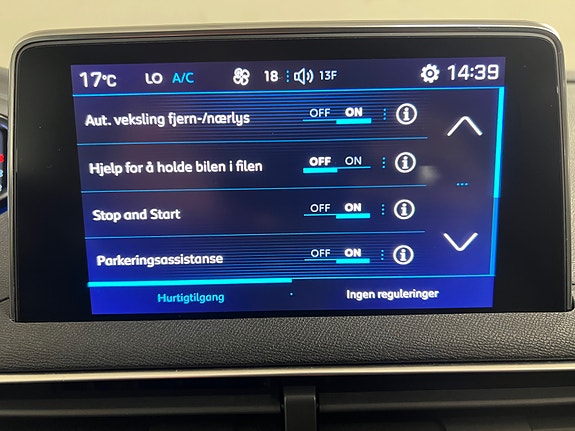 Peugeot 3008 16 of 28