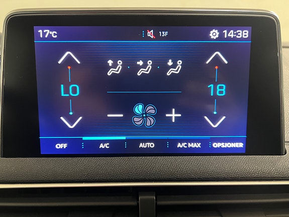 Peugeot 3008 15 of 28