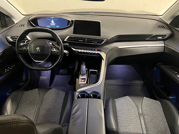 Peugeot 3008 10 of 28