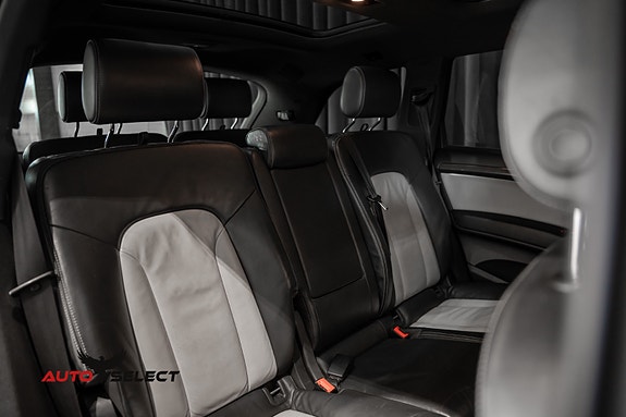 Audi Q7 19 of 30