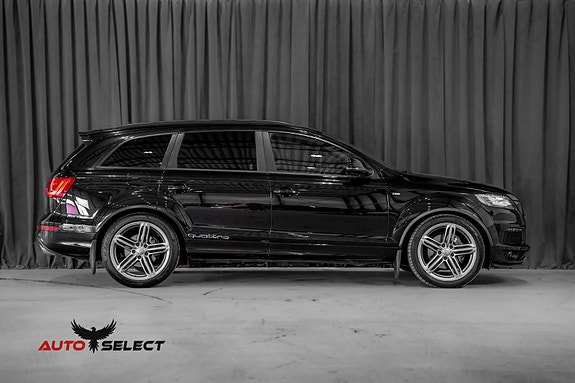 Audi Q7 17 of 30
