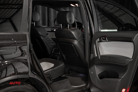 Audi Q7 18 of 30
