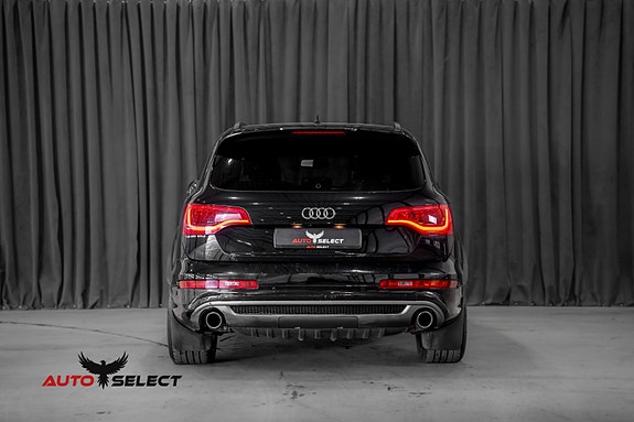 Audi Q7 16 of 30