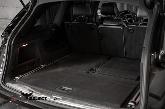 Audi Q7 13 of 30