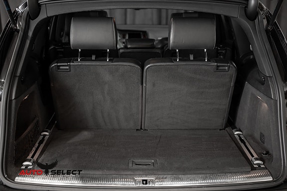 Audi Q7 10 of 30